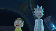 Rick and Morty (Image via.YouTube/ Adult Swim Europe)
